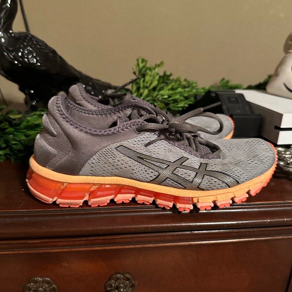 Asics Gel Quantum Running shoes